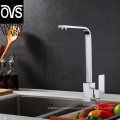 Good Selling Cold and Hot Water Stainless Steel Kitchen Faucet